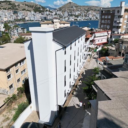 Niklas Boutique Hotel Sarande Luaran gambar