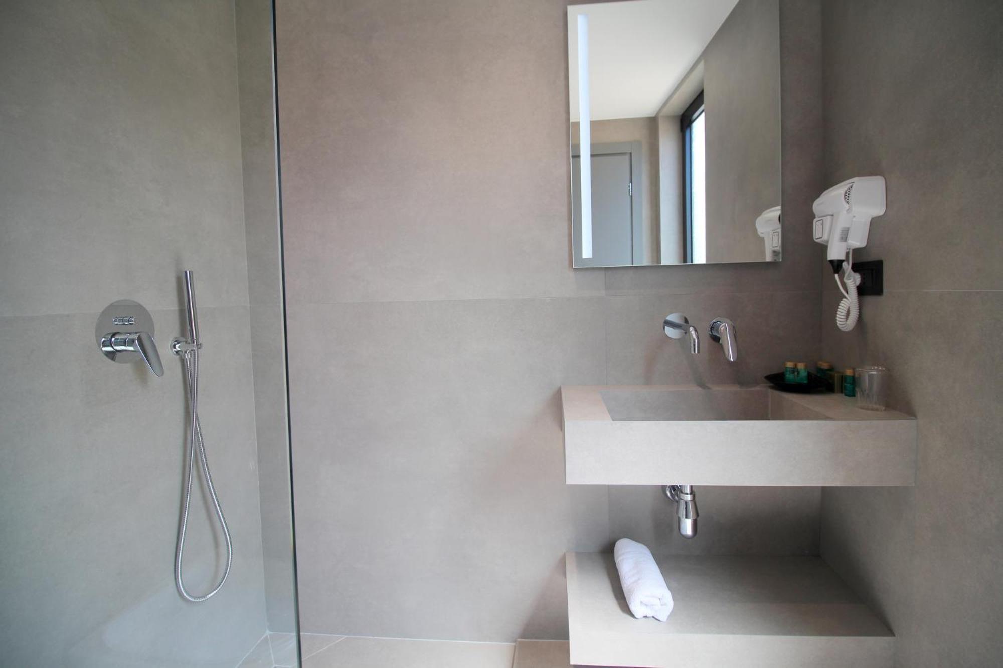 Niklas Boutique Hotel Sarande Luaran gambar
