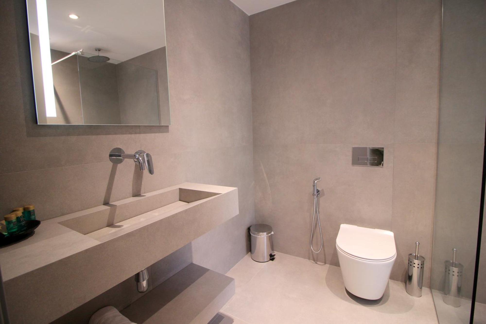 Niklas Boutique Hotel Sarande Luaran gambar