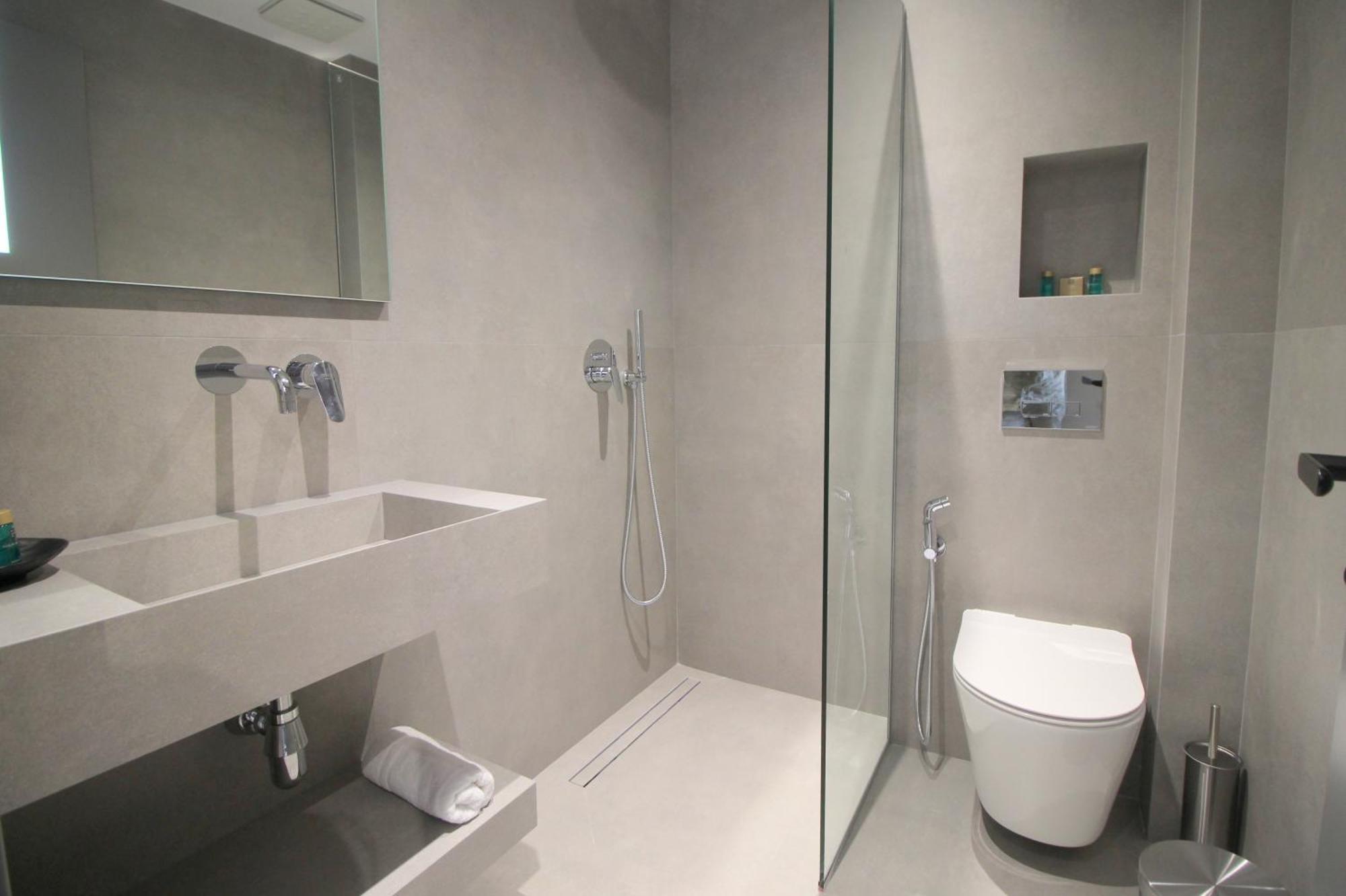 Niklas Boutique Hotel Sarande Luaran gambar