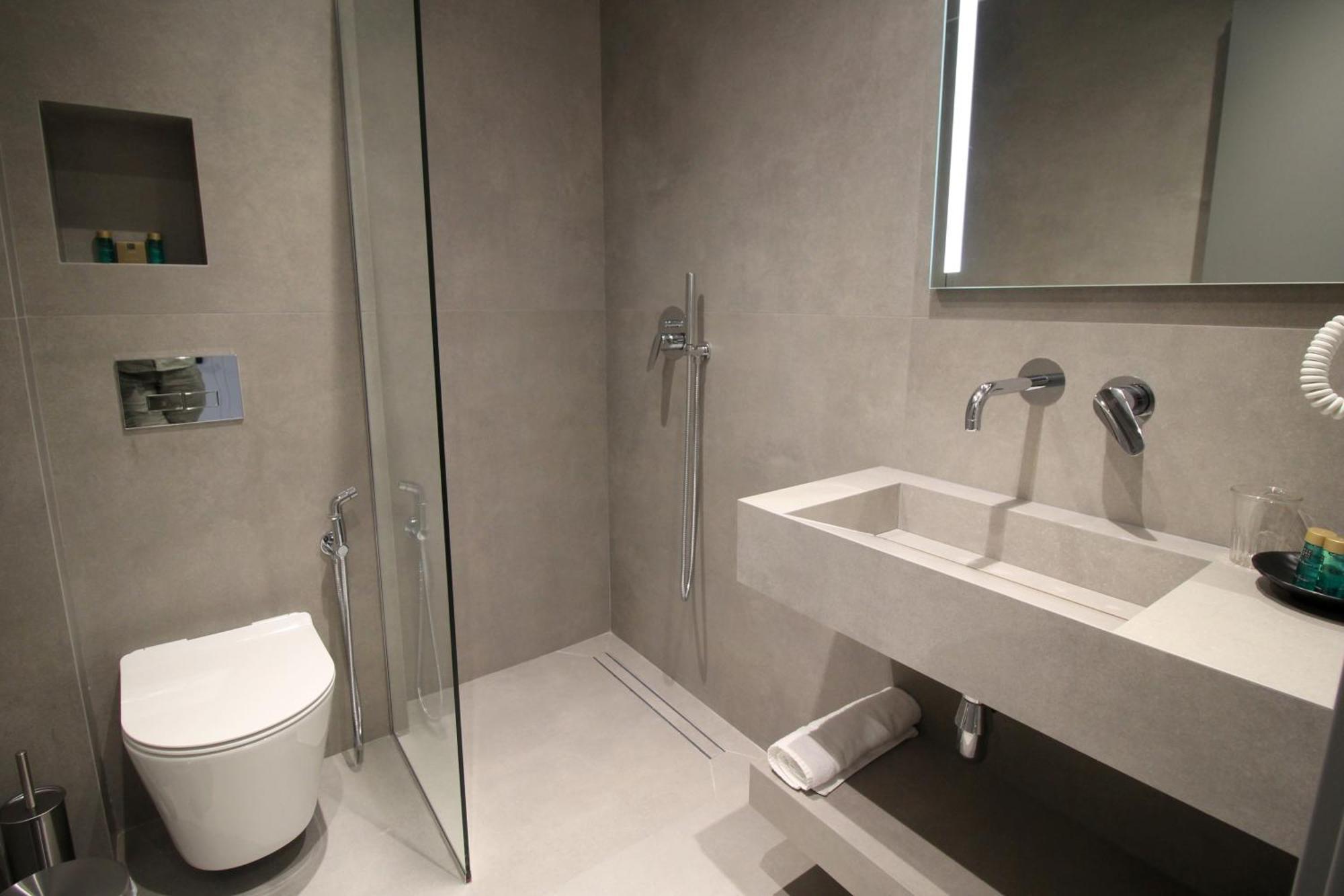 Niklas Boutique Hotel Sarande Luaran gambar