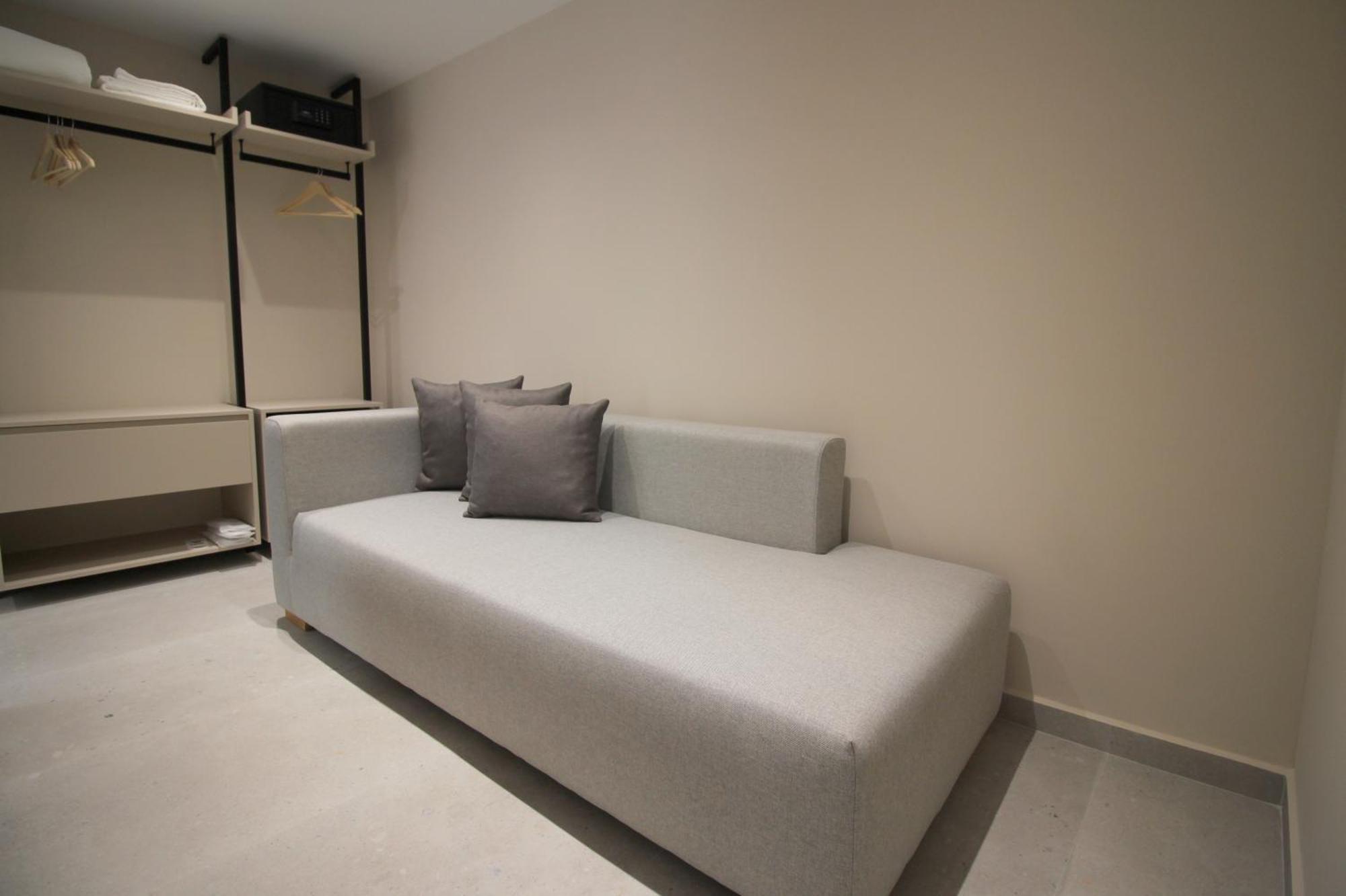 Niklas Boutique Hotel Sarande Luaran gambar