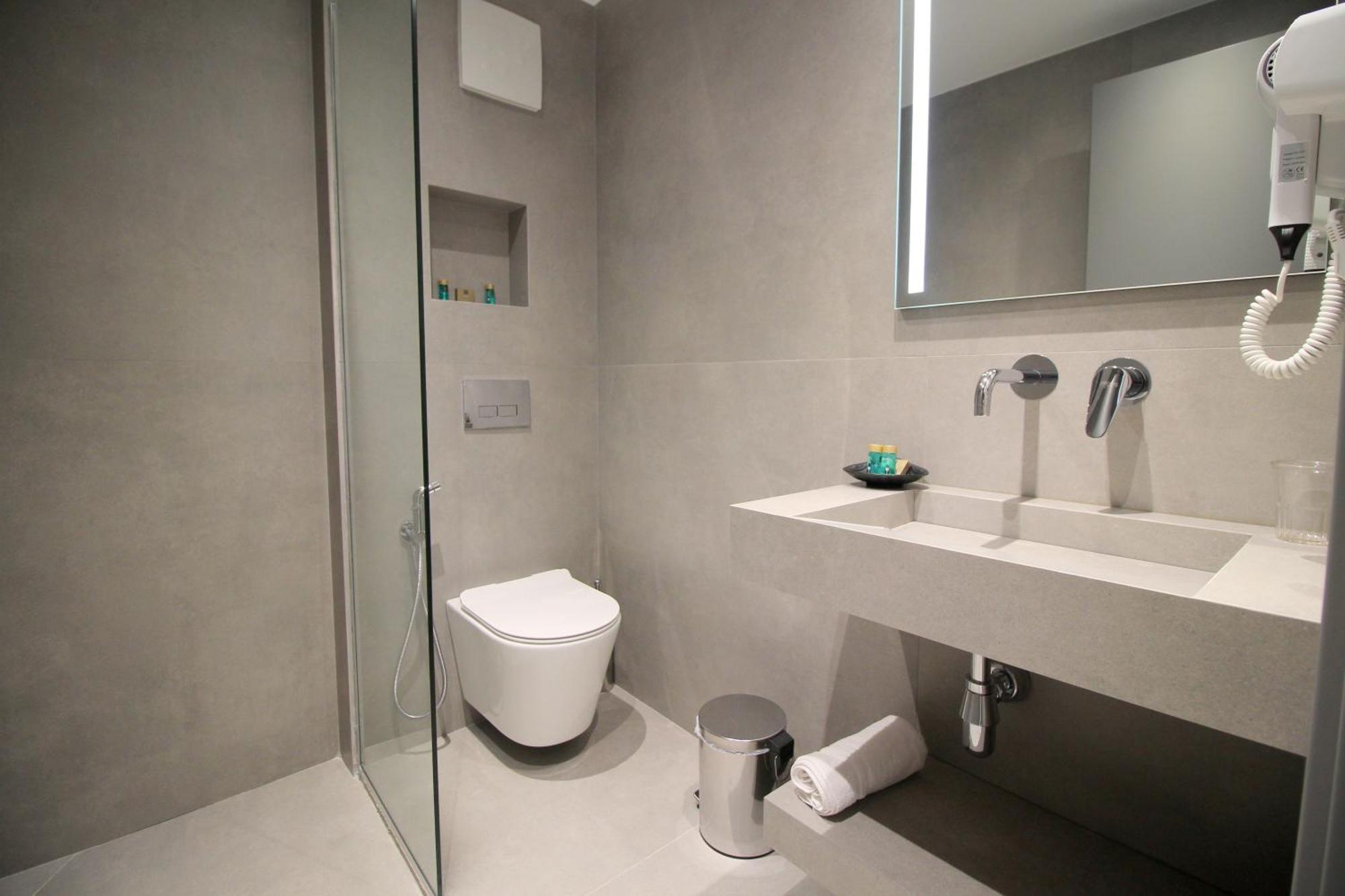 Niklas Boutique Hotel Sarande Luaran gambar