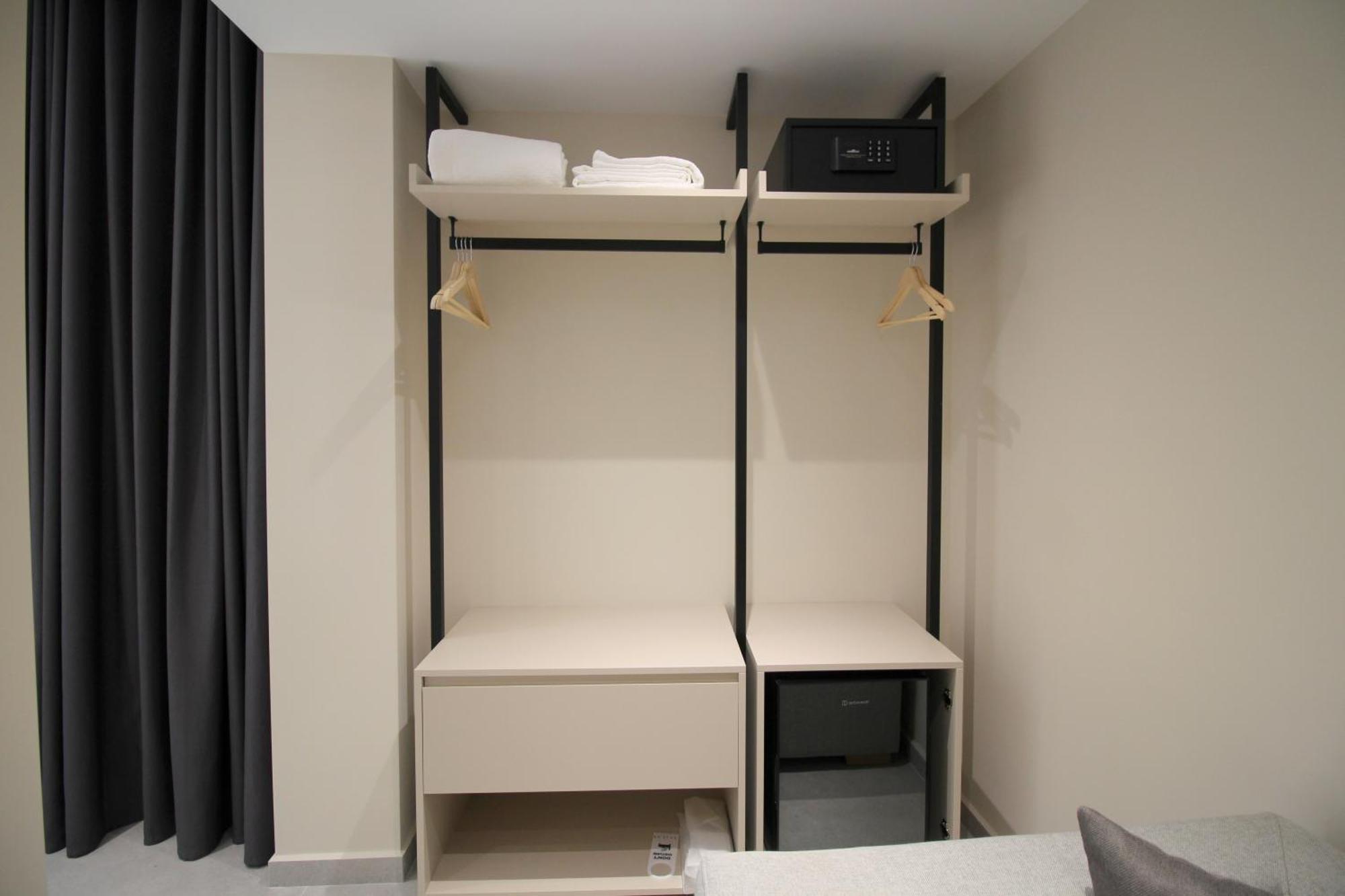 Niklas Boutique Hotel Sarande Luaran gambar