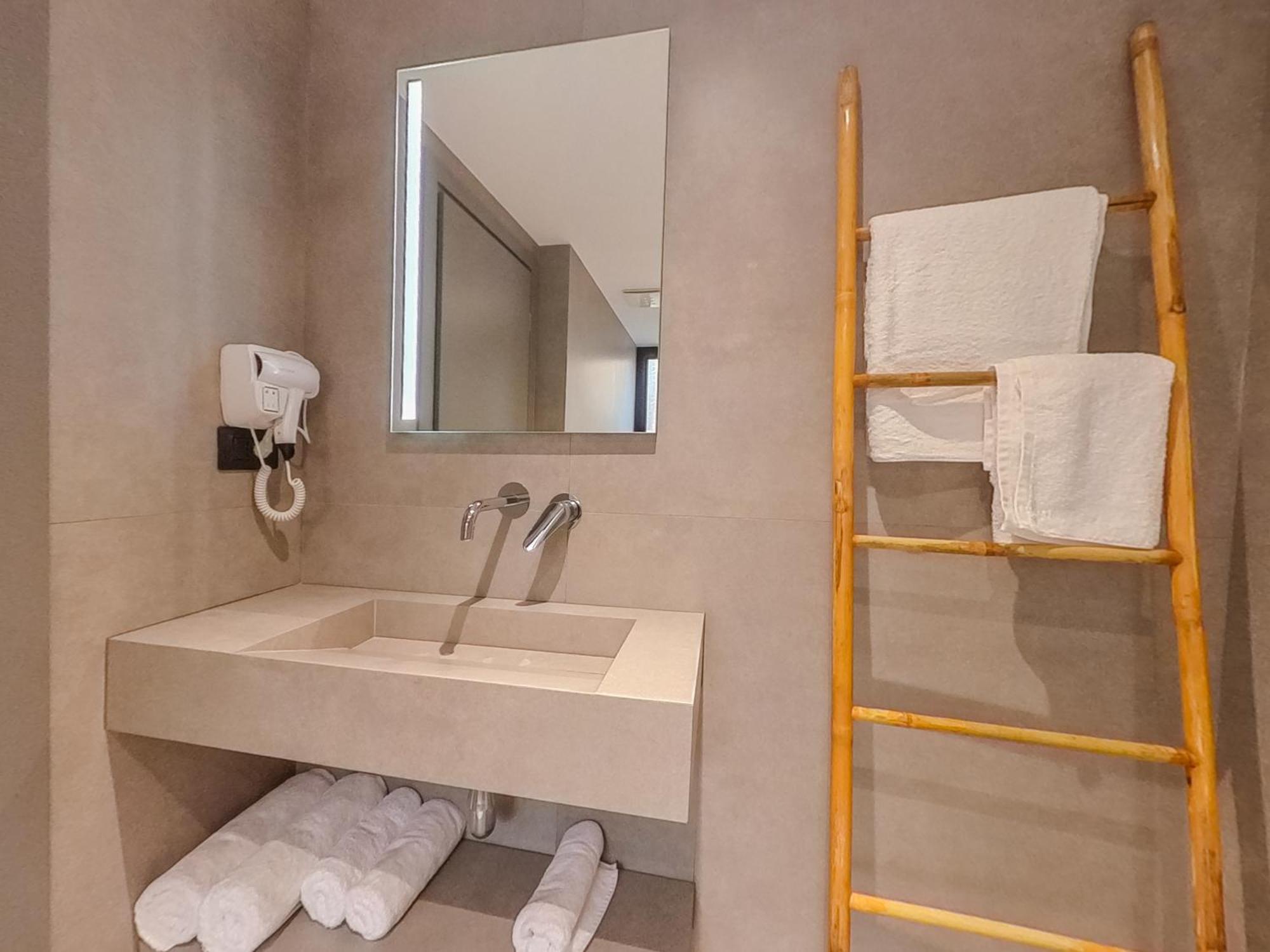 Niklas Boutique Hotel Sarande Luaran gambar