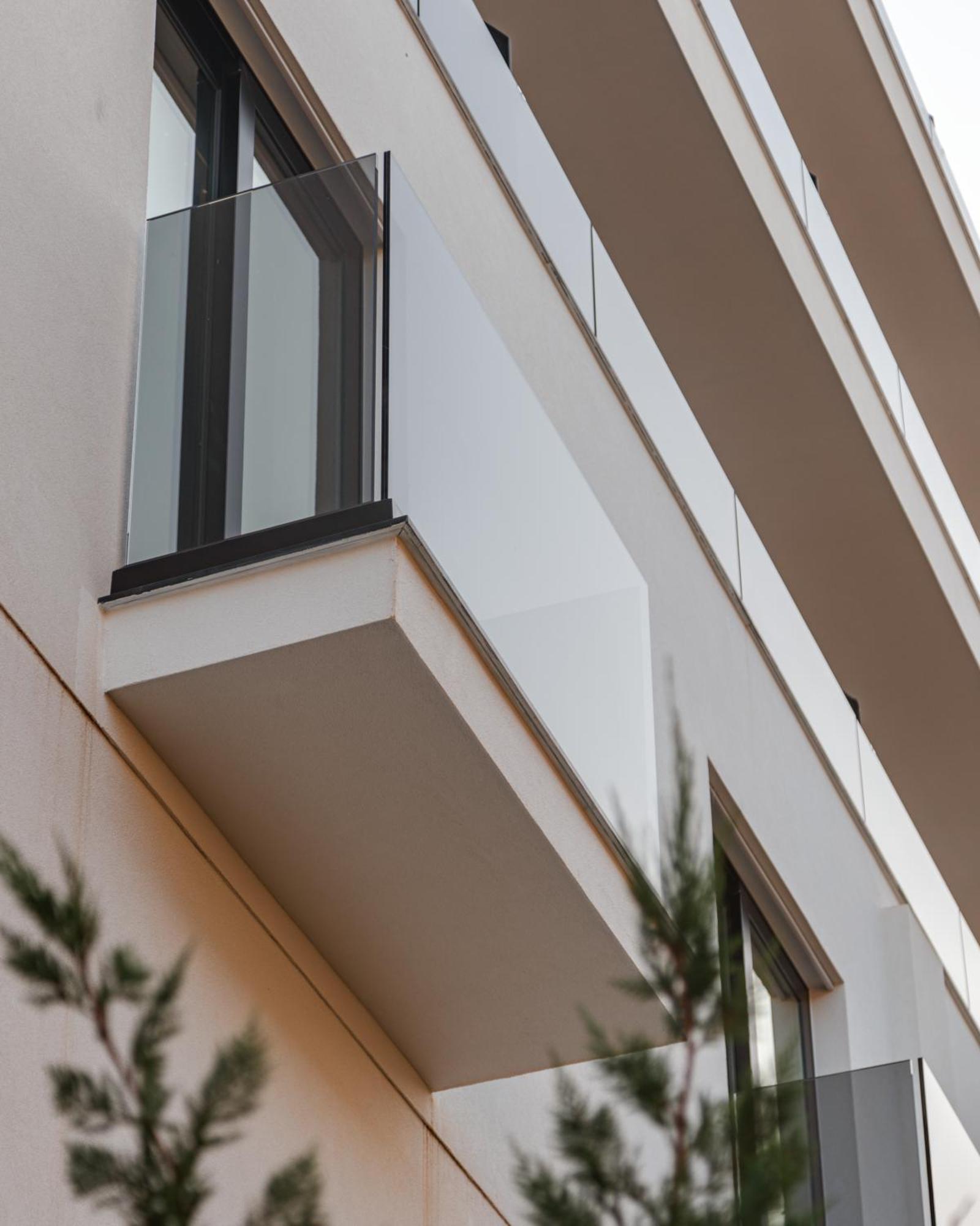 Niklas Boutique Hotel Sarande Luaran gambar