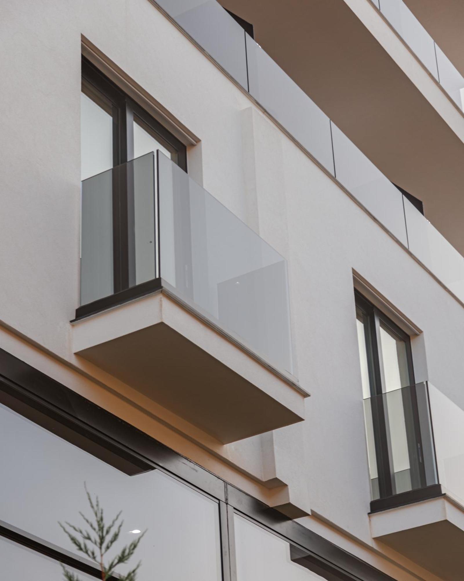 Niklas Boutique Hotel Sarande Luaran gambar