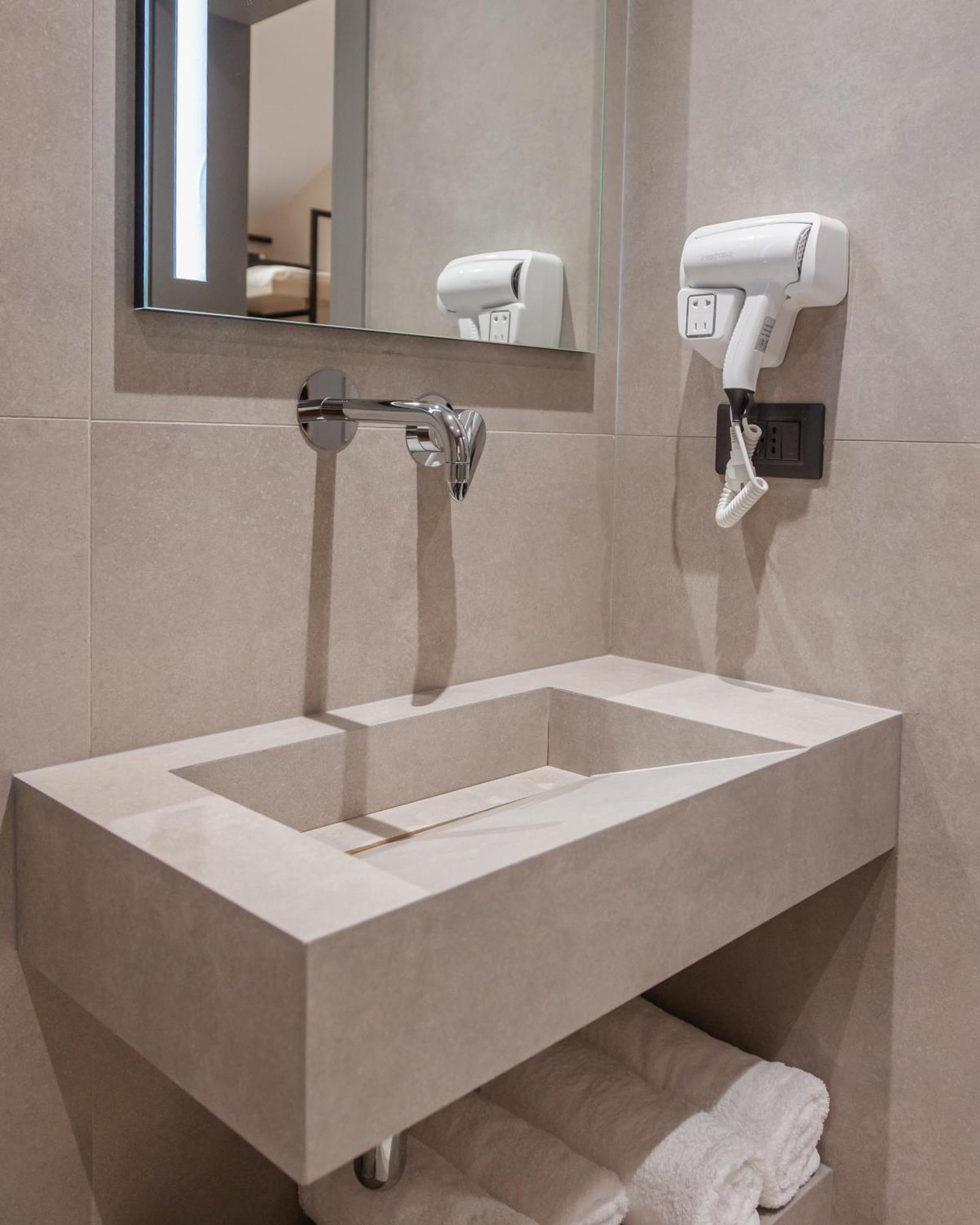 Niklas Boutique Hotel Sarande Luaran gambar