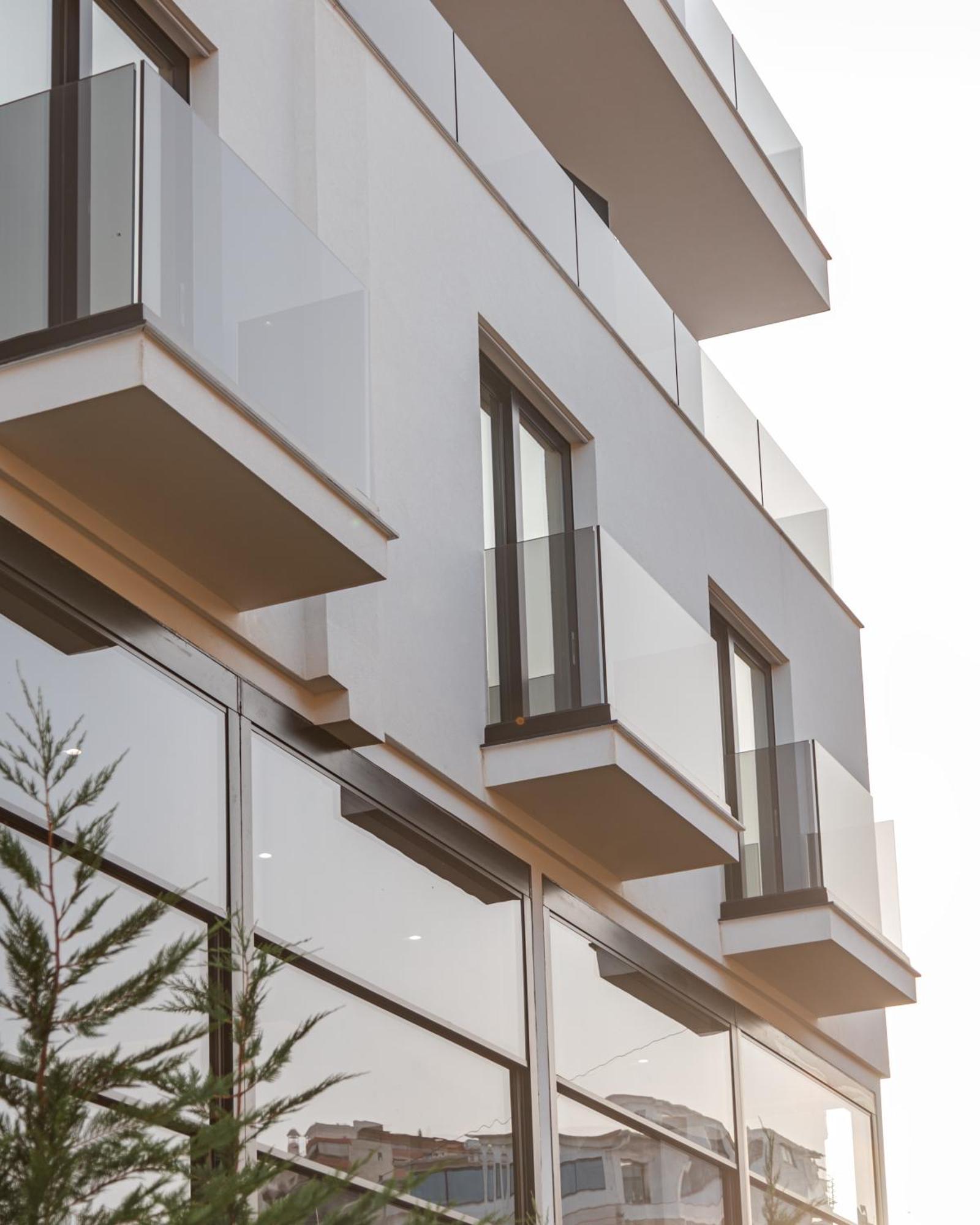 Niklas Boutique Hotel Sarande Luaran gambar