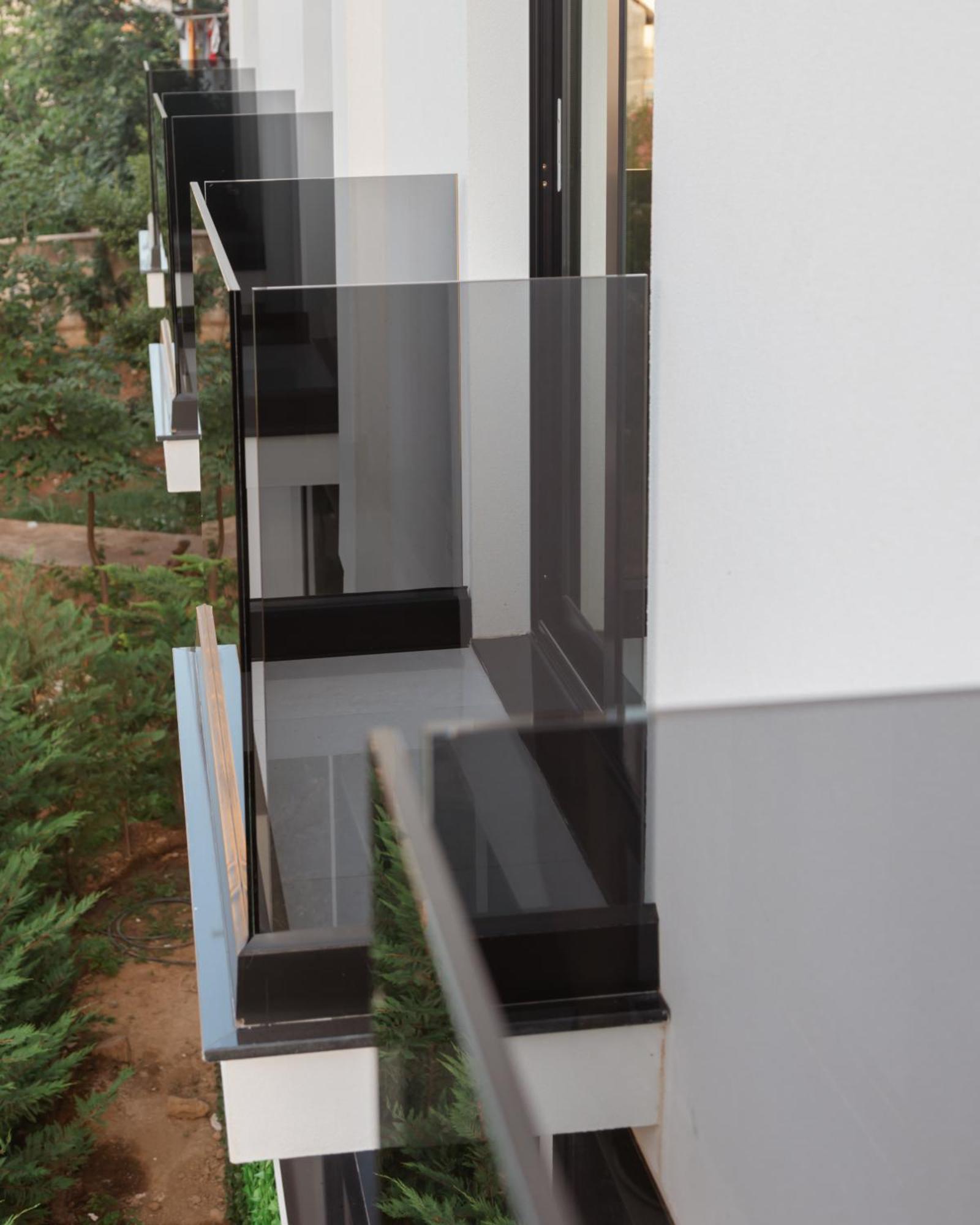 Niklas Boutique Hotel Sarande Luaran gambar